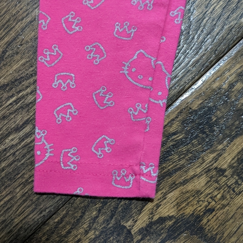 Hello Kitty Pants - Picture 2 of 5